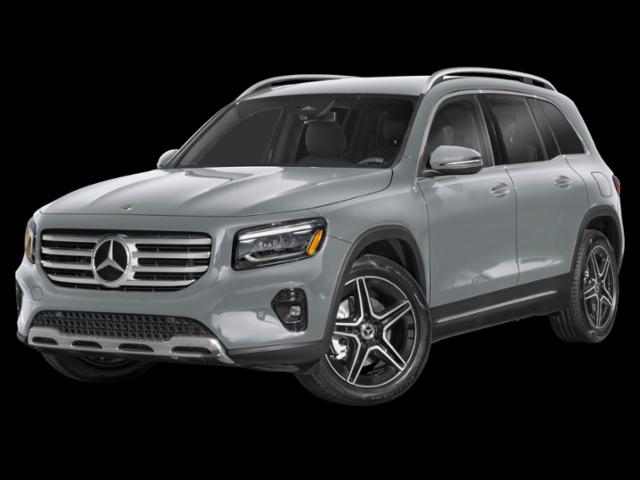 2026 Mercedes-Benz GLB-Class GLB 250