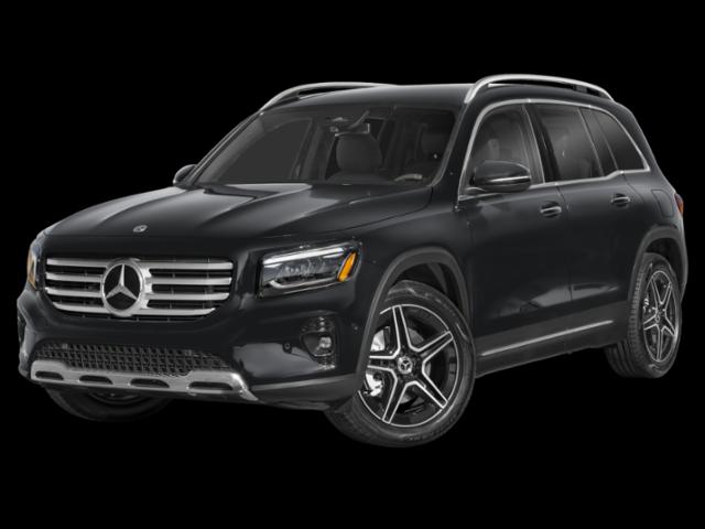 2026 Mercedes-Benz GLB-Class GLB 250