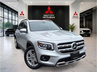 2023 Mercedes-Benz GLB-Class GLB 250