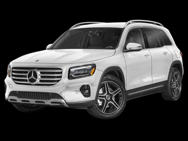 2026 Mercedes-Benz GLB-Class GLB 250