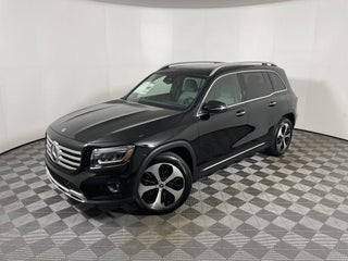2026 Mercedes-Benz GLB-Class GLB 250