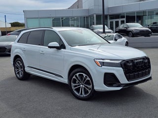 2026 Audi Q7 Premium