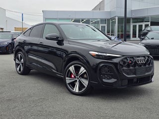 2026 Audi SQ5 Premium Plus