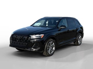 2026 Audi Q7 Premium Plus