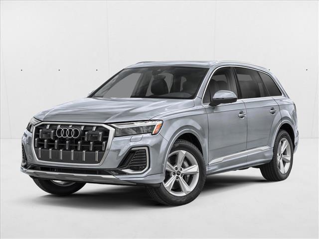 2026 Audi Q7 Premium Plus