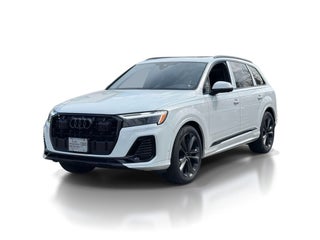 2026 Audi Q7 Premium Plus