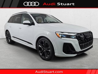 2026 Audi Q7 Premium Plus