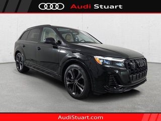 2026 Audi Q7 Premium Plus