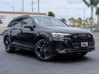 2026 Audi Q7 Premium Plus
