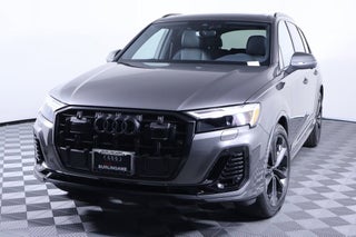 2026 Audi Q7 Premium Plus