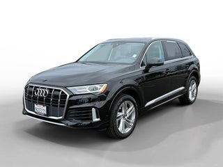 2023 Audi Q7 Premium Plus