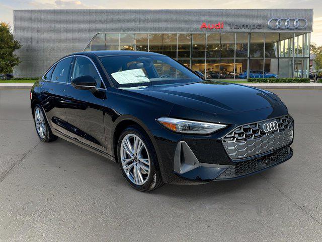 2026 Audi A5 Premium