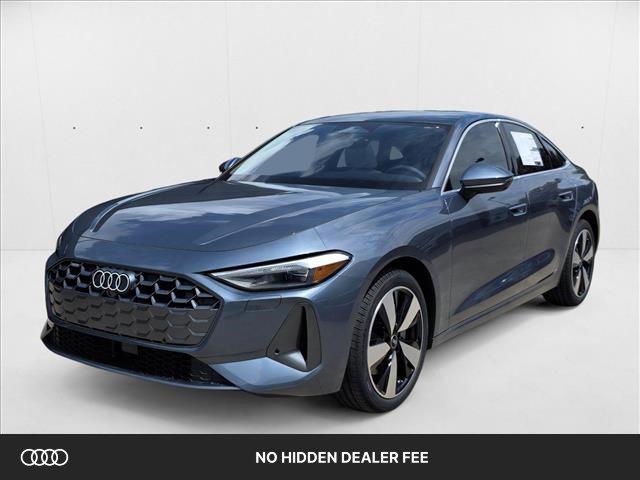 2025 Audi A5 Premium