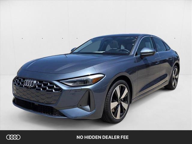 2025 Audi A5 Premium