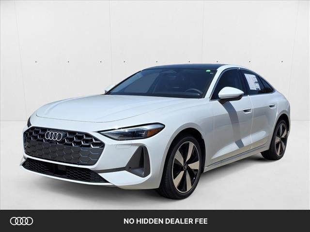 2025 Audi A5 Premium