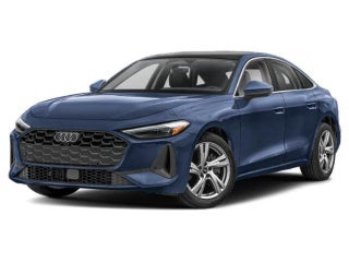 2025 Audi A5 Premium