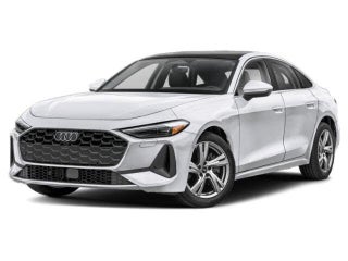 2025 Audi A5 Premium