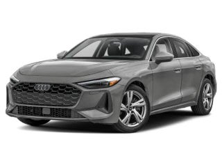 2025 Audi A5 Premium