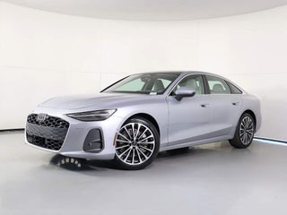2026 Audi A6 Premium Plus