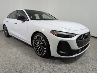 2026 Audi S5 Premium Plus