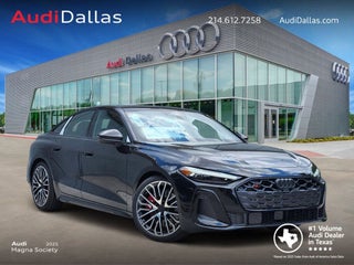 2026 Audi S5 Premium Plus