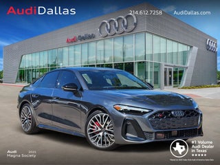 2026 Audi S5 Premium Plus