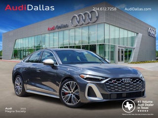 2026 Audi S5 Premium Plus