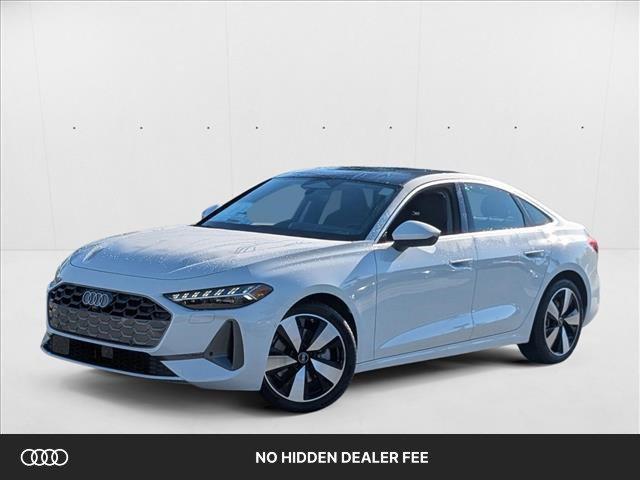 2025 Audi A5 Premium Plus