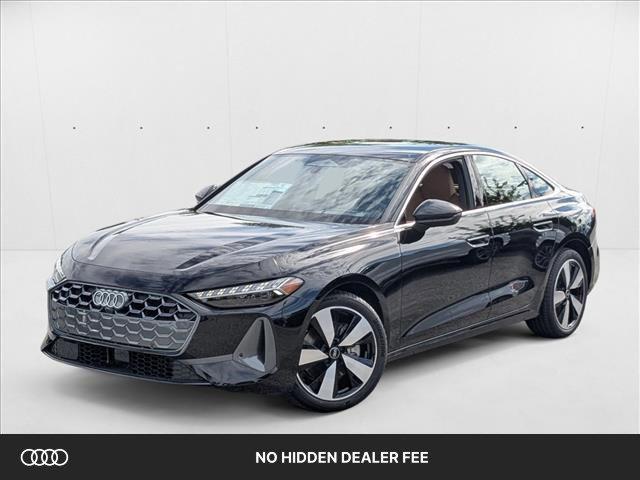 2025 Audi A5 Premium Plus