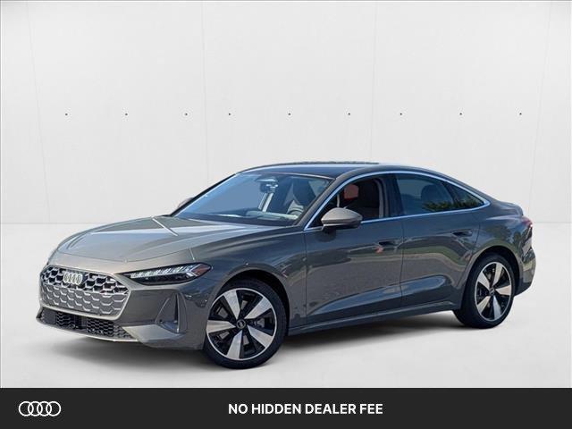 2025 Audi A5 Premium Plus