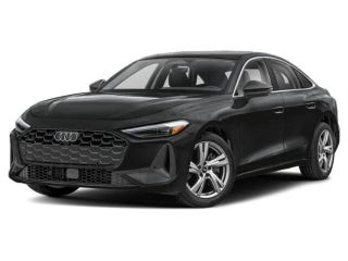 2025 Audi A5 Premium Plus
