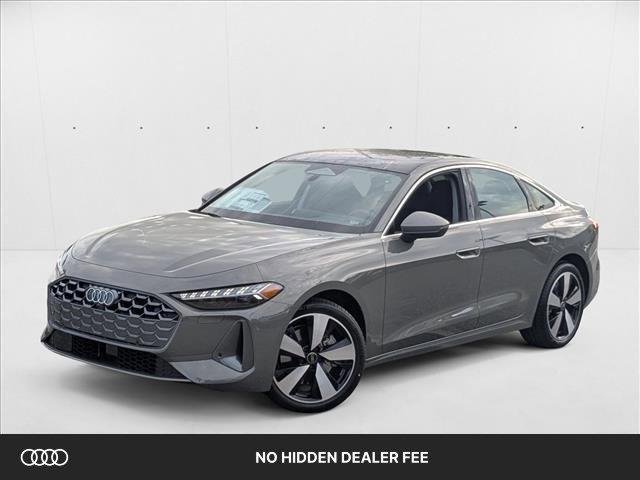 2025 Audi A5 Premium Plus