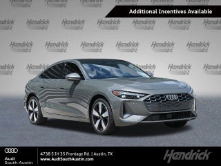 2025 Audi A5 Premium Plus