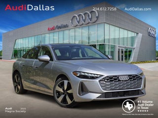 2025 Audi A5 Premium Plus