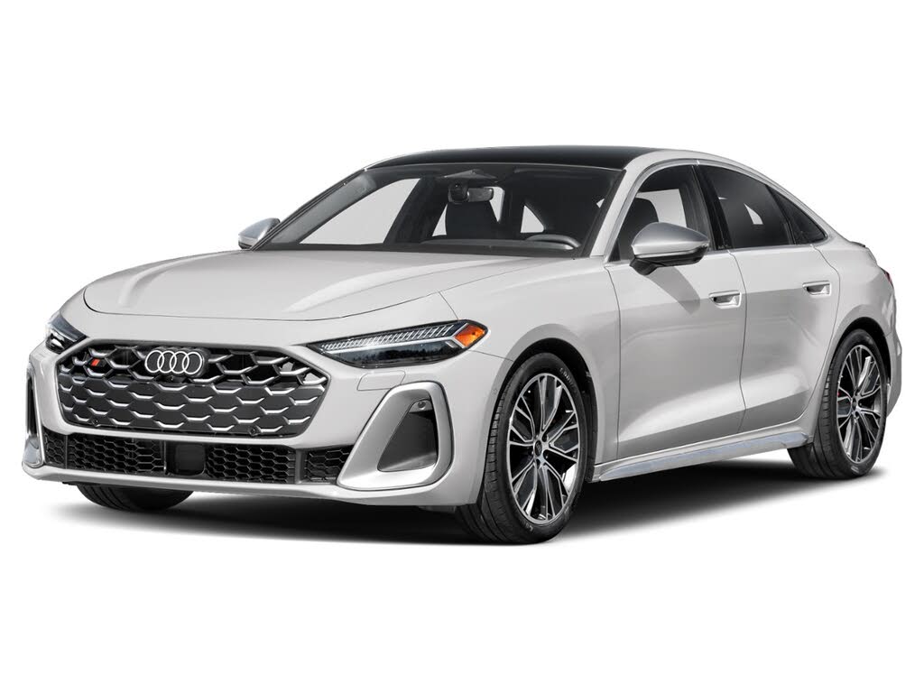 2026 Audi S5 Prestige