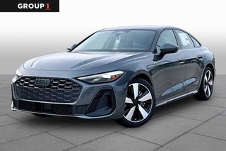 2026 Audi A5 Premium