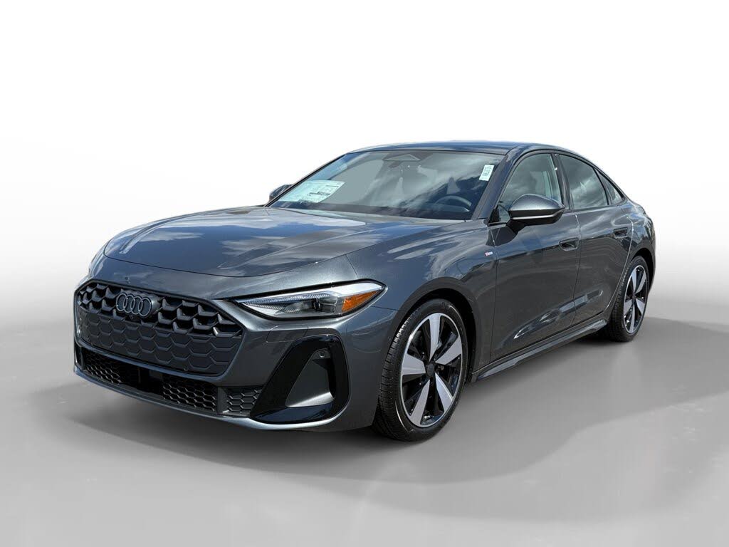 2026 Audi A5 Premium