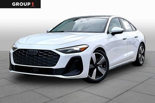 2026 Audi A5 Premium