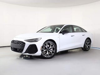 2026 Audi A6 Premium Plus