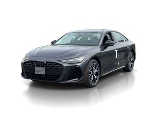 2026 Audi A6 Premium Plus