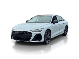 2026 Audi A6 Premium Plus