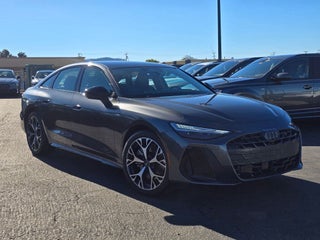 2026 Audi A6 Premium Plus
