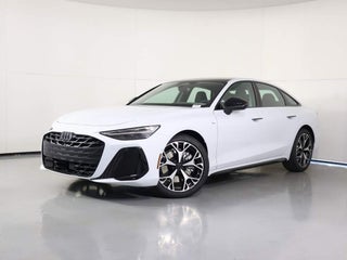 2026 Audi A6 Premium Plus