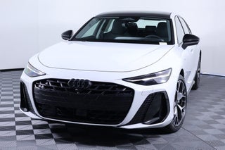2026 Audi A6 Premium Plus