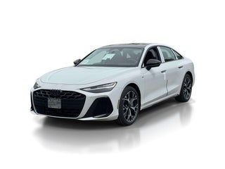 2026 Audi A6 Premium Plus