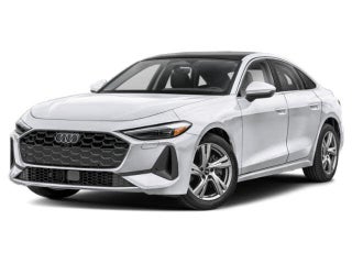 2026 Audi A5 Premium Plus