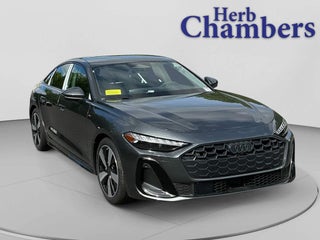 2026 Audi A5 Premium Plus