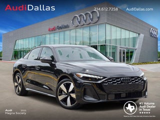 2026 Audi A5 Premium Plus