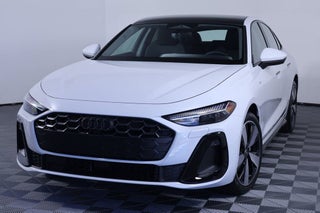 2026 Audi A5 Premium Plus