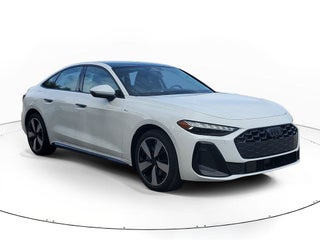 2026 Audi A5 Premium Plus